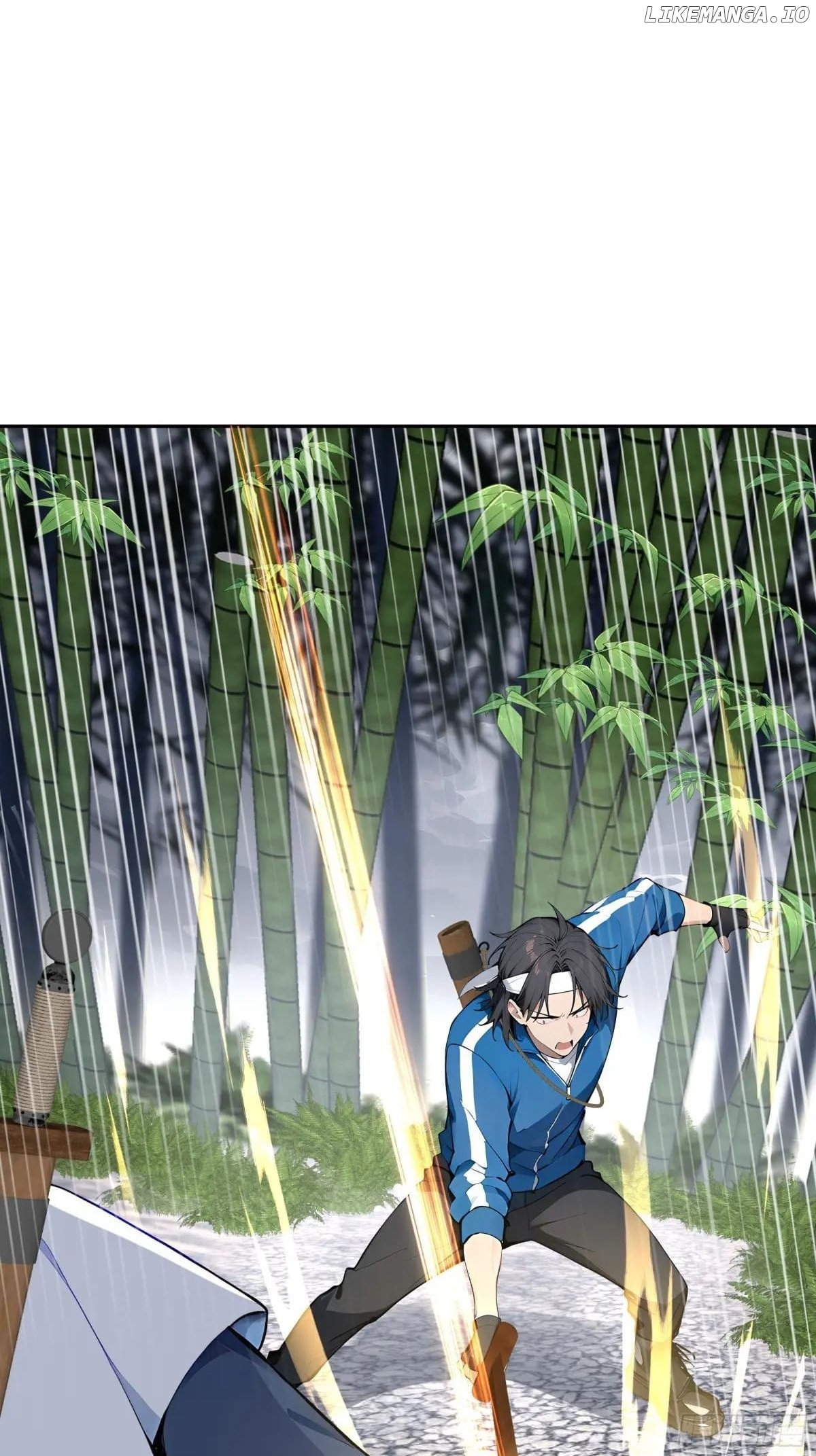 God of Learning Chapter 55 - page 40